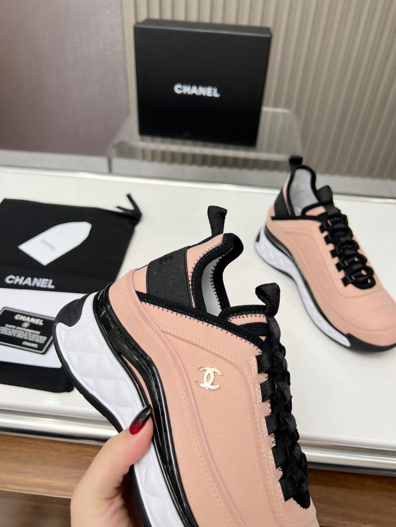 Chanel Sneakers